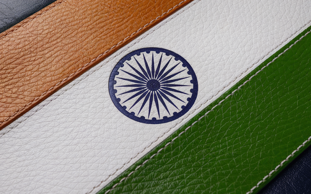 Carnets en cuir artisanaux d’Inde : l’élégance au service de l’écriture