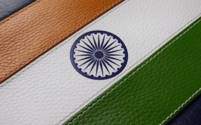 Carnets en cuir artisanaux d’Inde : l’élégance au service de l’écriture