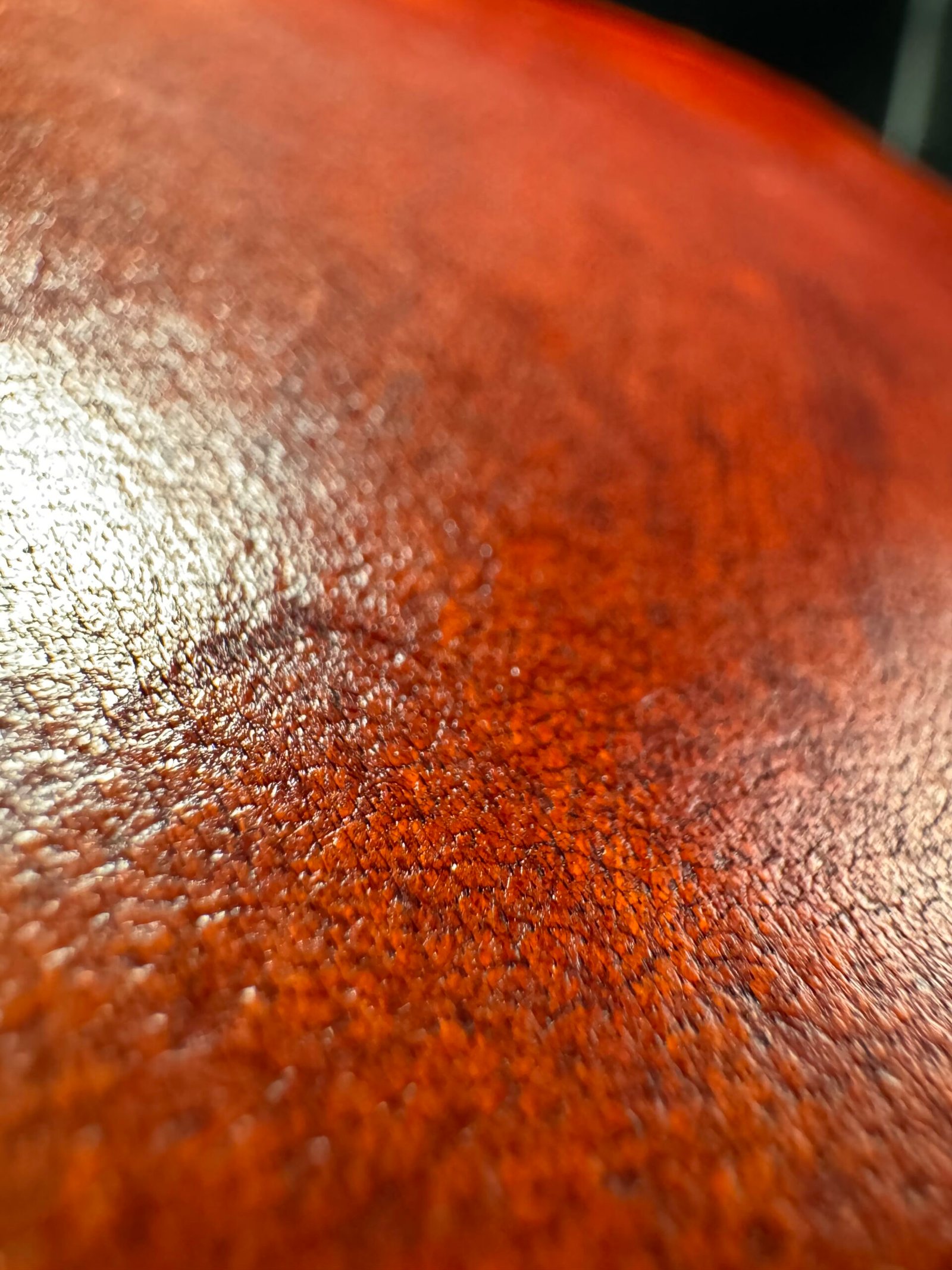 Carnet en cuir fait main neutre sans motif – Artisanat d’Inde